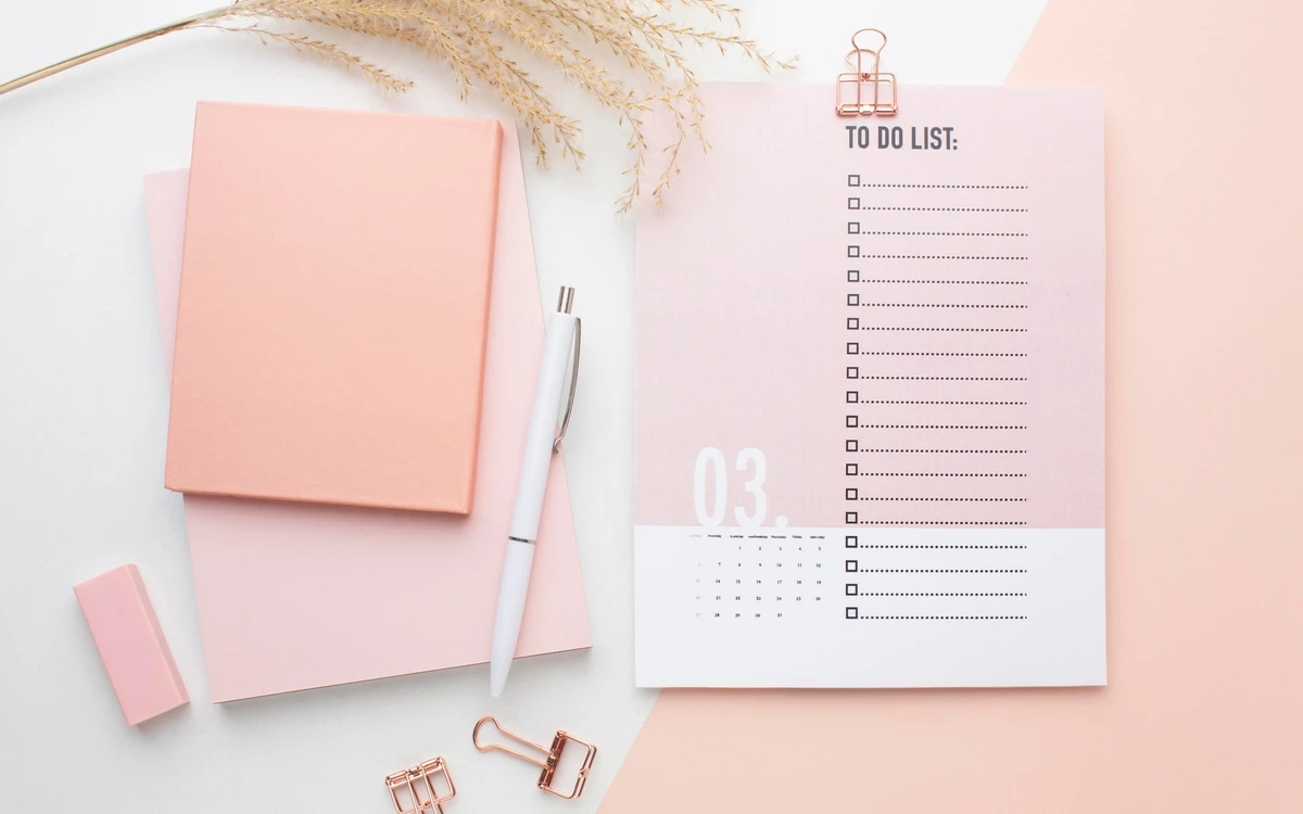 organize your events easily
