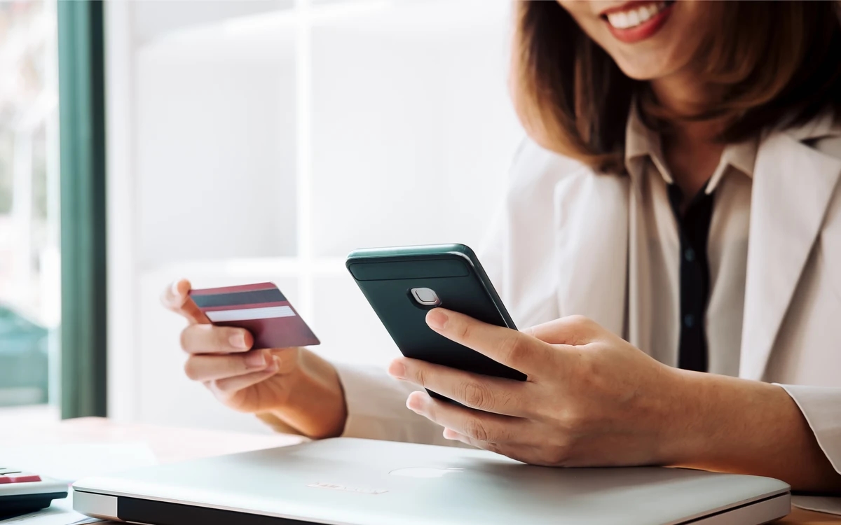 secure payments
