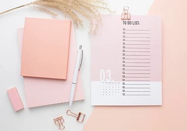 organize your events easily