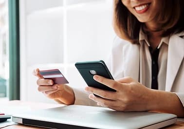 secure payments